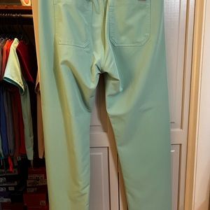 Figs Jade Livingston Basic Pants